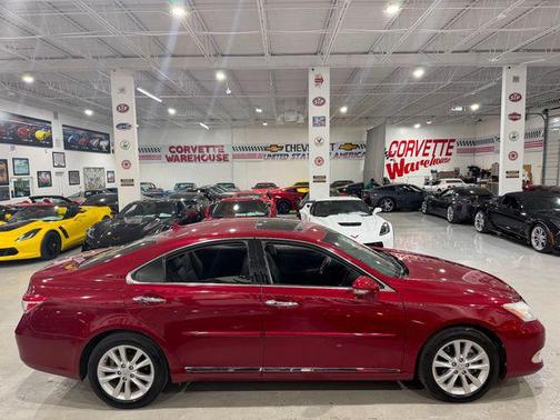 2012 Lexus ES 350 Base