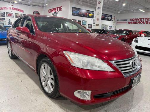 2012 Lexus ES 350 Base