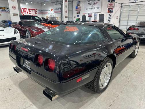 1994 Chevrolet Corvette Base