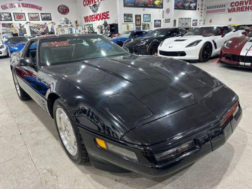1994 Chevrolet Corvette Base
