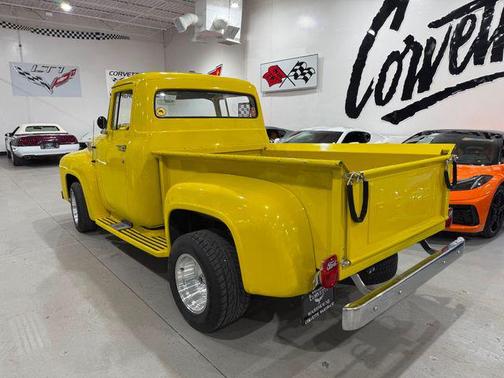 1956 Ford F100 Base