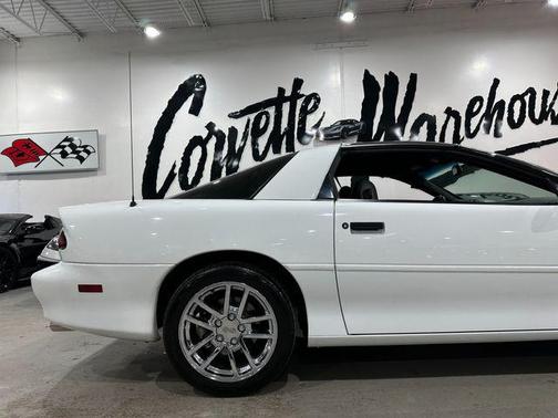 1995 Chevrolet Camaro Z28