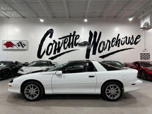 1995 Chevrolet Camaro Z28