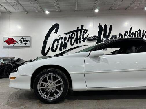 1995 Chevrolet Camaro Z28
