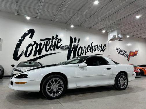 1995 Chevrolet Camaro Z28