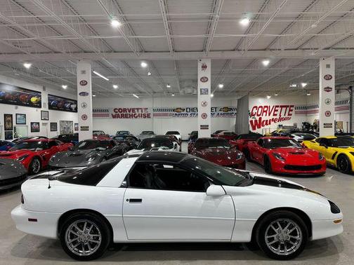 1995 Chevrolet Camaro Z28