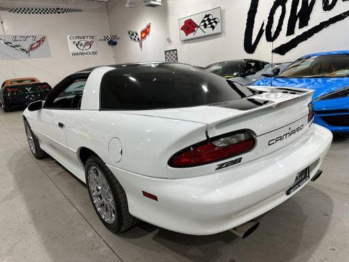 1995 Chevrolet Camaro Z28