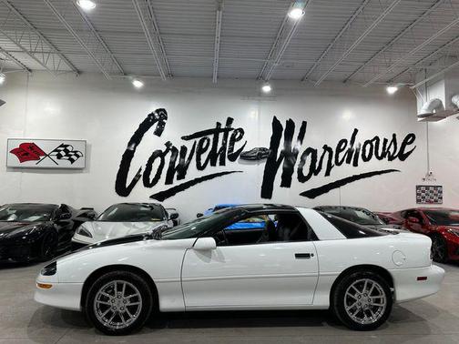 1995 Chevrolet Camaro Z28