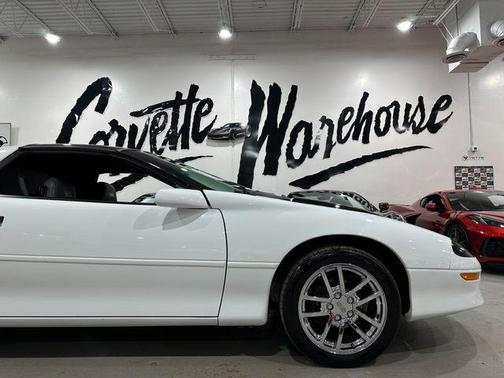 1995 Chevrolet Camaro Z28