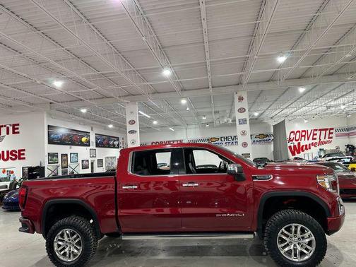 2019 GMC Sierra 1500 Denali