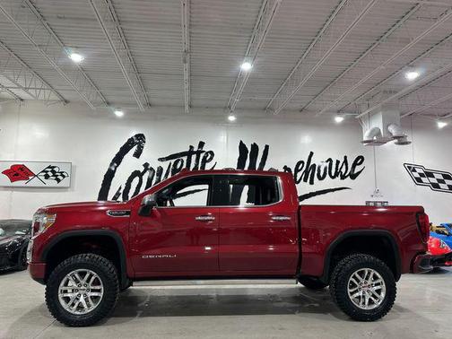2019 GMC Sierra 1500 Denali