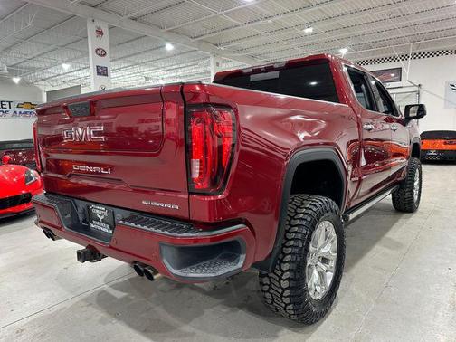2019 GMC Sierra 1500 Denali