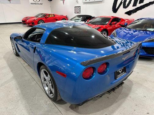 2010 Chevrolet Corvette ZR-1