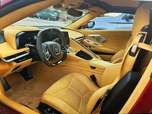 2024 Chevrolet Corvette Z06