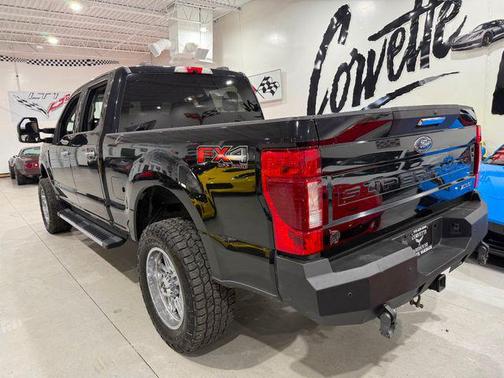 2020 Ford F-250 XLT