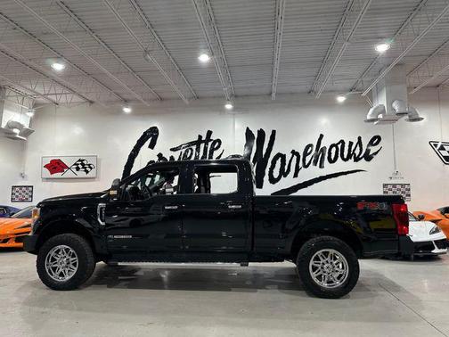 2020 Ford F-250 XLT
