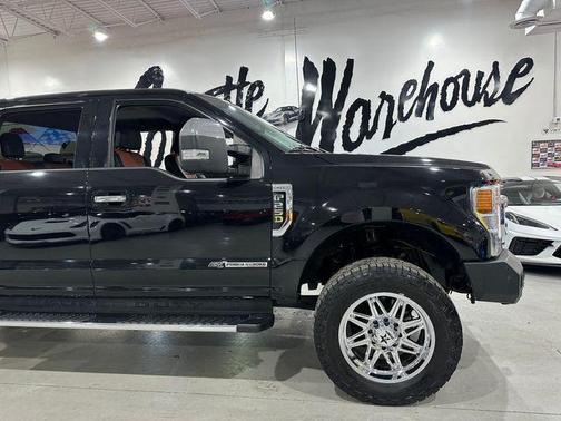 2020 Ford F-250 XLT