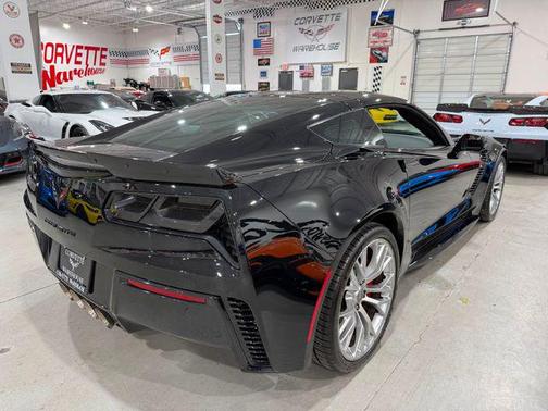 2019 Chevrolet Corvette Z06