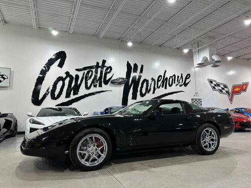 1994 Chevrolet Corvette Base