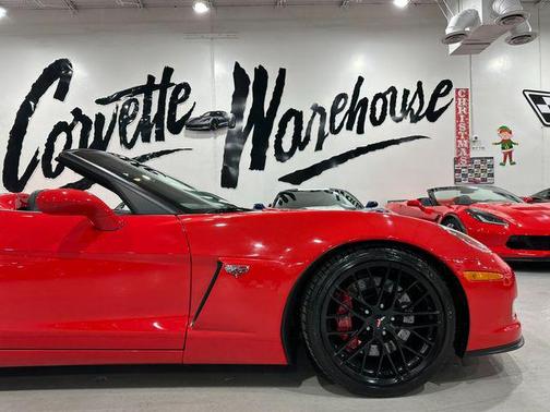 2013 Chevrolet Corvette 427