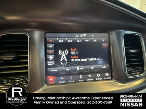 2020 Dodge Charger Scat Pack