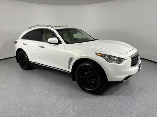 2013 INFINITI FX37 Base