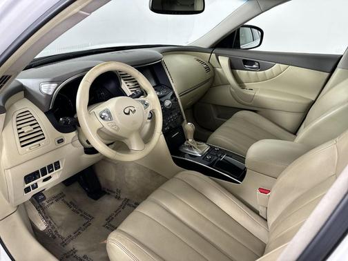 2013 INFINITI FX37 Base