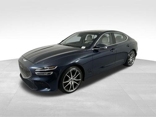 2022 Genesis G70 2.0T