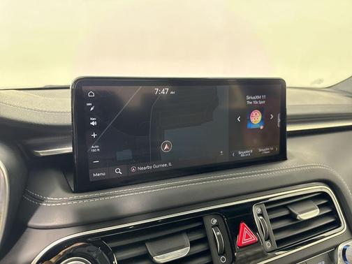 2022 Genesis G70 2.0T