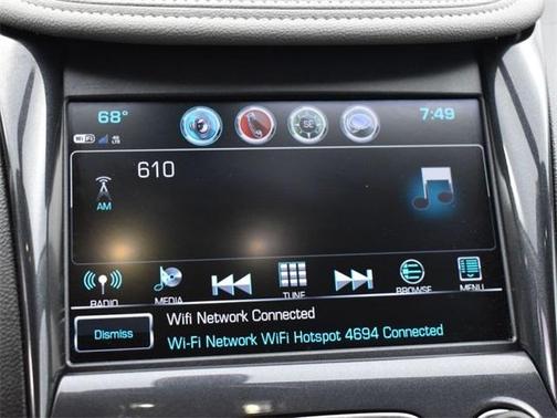 2019 Chevrolet Impala LS for sale in Kenosha, WI - image 15