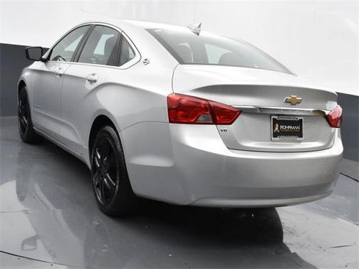 2019 Chevrolet Impala LS for sale in Kenosha, WI - image 5