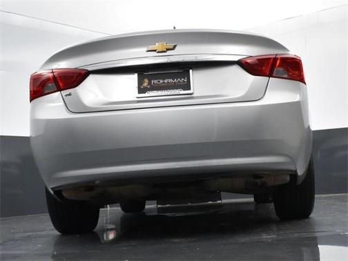 2019 Chevrolet Impala LS for sale in Kenosha, WI - image 31
