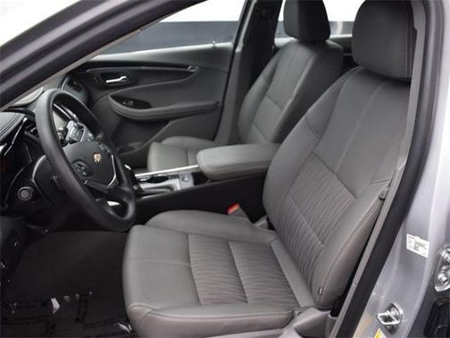 2019 Chevrolet Impala LS for sale in Kenosha, WI - image 9