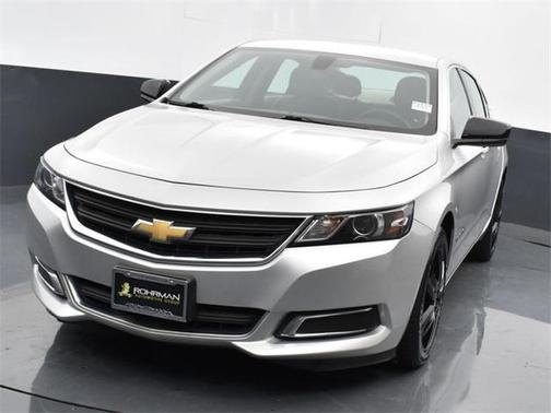 2019 Chevrolet Impala LS for sale in Kenosha, WI - image 7