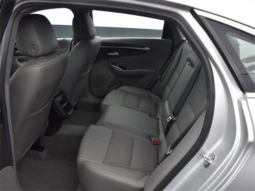 2019 Chevrolet Impala LS for sale in Kenosha, WI - image 18