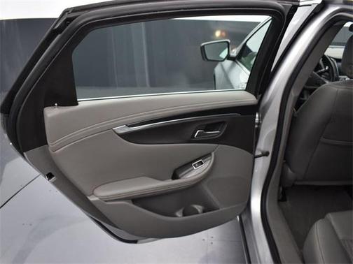 2019 Chevrolet Impala LS for sale in Kenosha, WI - image 19