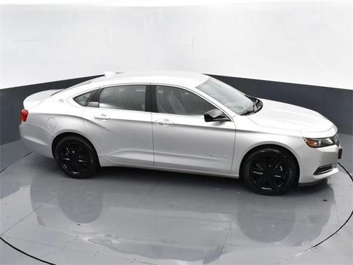 2019 Chevrolet Impala LS for sale in Kenosha, WI - image 36