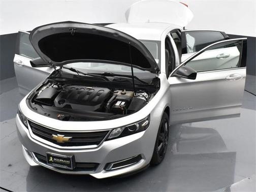 2019 Chevrolet Impala LS for sale in Kenosha, WI - image 48