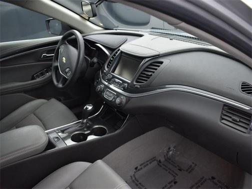 2019 Chevrolet Impala LS for sale in Kenosha, WI - image 23