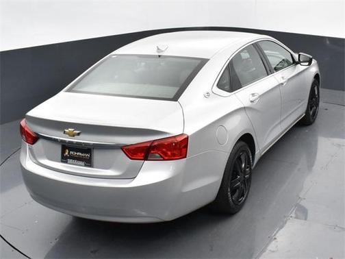 2019 Chevrolet Impala LS for sale in Kenosha, WI - image 37