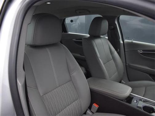 2019 Chevrolet Impala LS for sale in Kenosha, WI - image 24