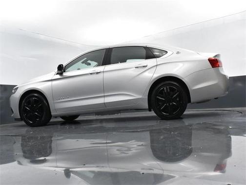 2019 Chevrolet Impala LS for sale in Kenosha, WI - image 33
