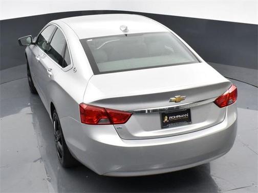 2019 Chevrolet Impala LS for sale in Kenosha, WI - image 39