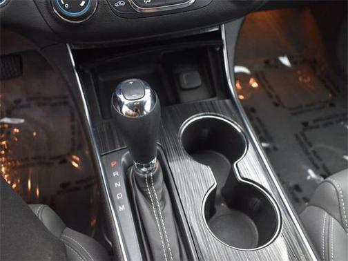 2019 Chevrolet Impala LS for sale in Kenosha, WI - image 17