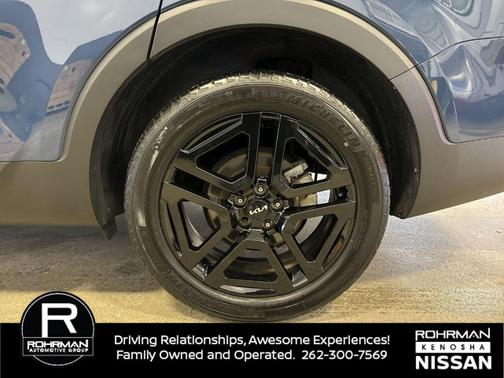 2023 Kia Telluride EX X-Line