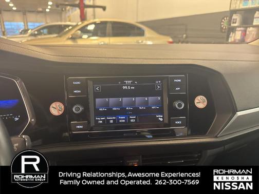 2024 Volkswagen Jetta 1.5T S