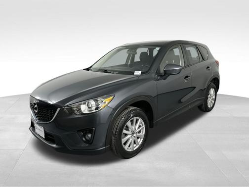 2015 Mazda CX-5 Touring