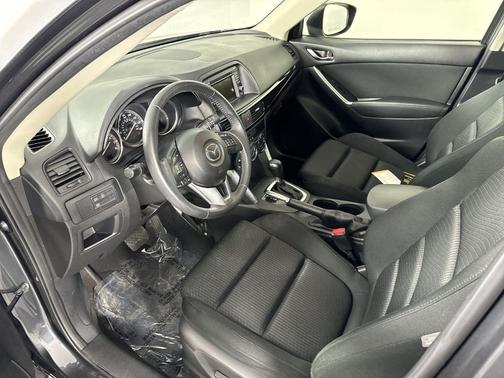 2015 Mazda CX-5 Touring