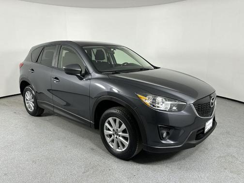 2015 Mazda CX-5 Touring