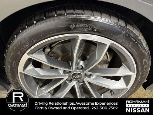 2023 Audi A5 45 S line Premium Plus